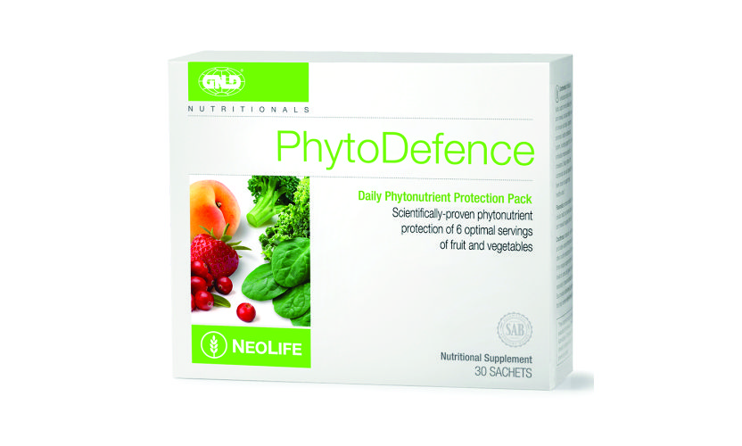 PhytoDefence in Lagos Nigeria