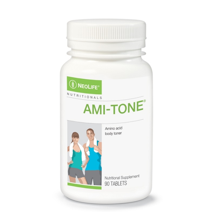 Ami-Tone - 90 Tablets