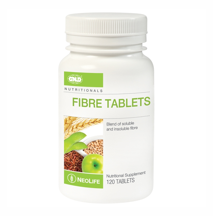 Fibre Tablets - 120 Tablets