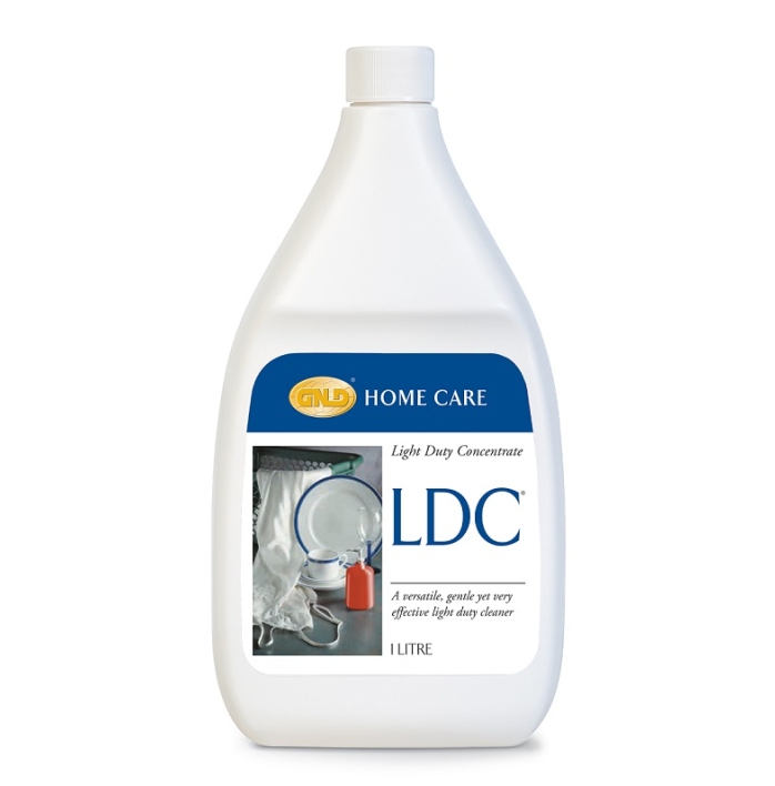 Light Duty Cleaner (LDC) - 1 Litre (Single)