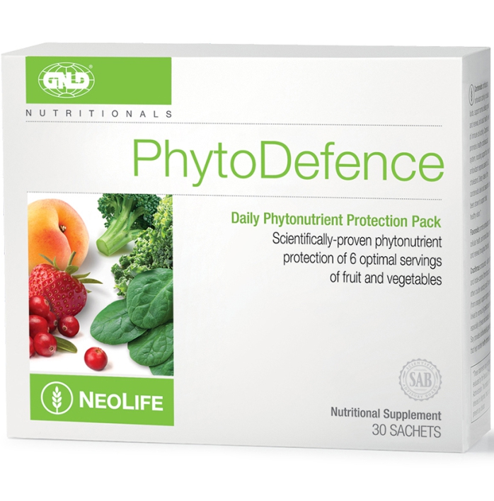 PhytoDefence - 30 Sachets