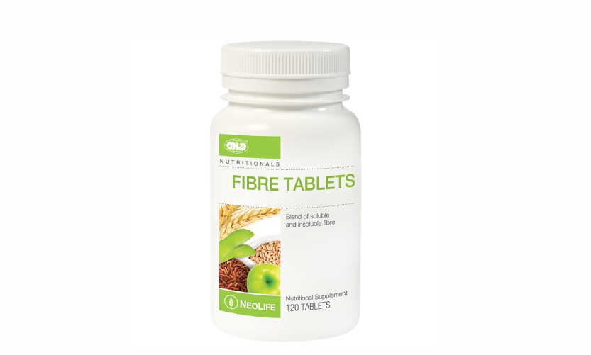 Fibre Tablets - 120 Tablets in Lagos Nigeria