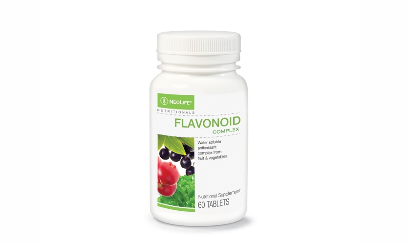 Flavonoid Complex - 60 Tablets in Lagos Nigeria