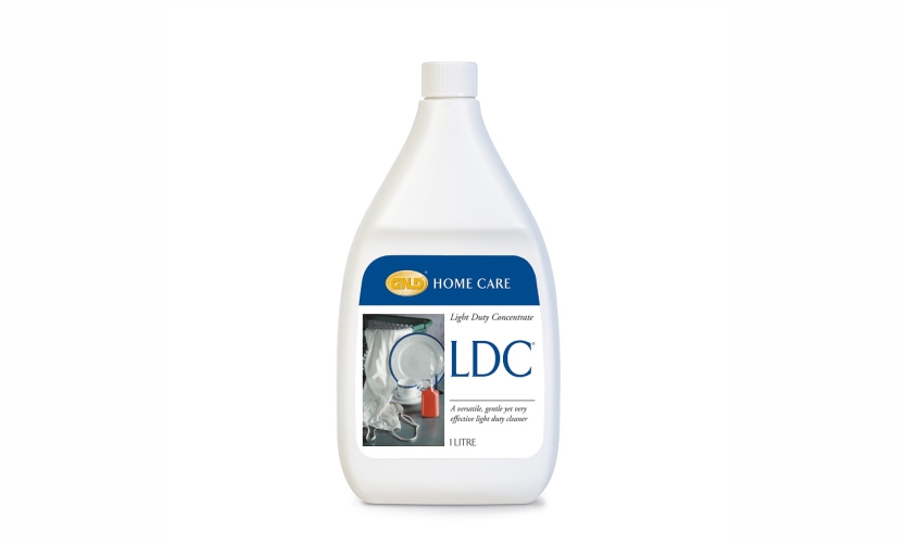 Light Duty Cleaner (LDC) - 1 Litre in Lagos Nigeria