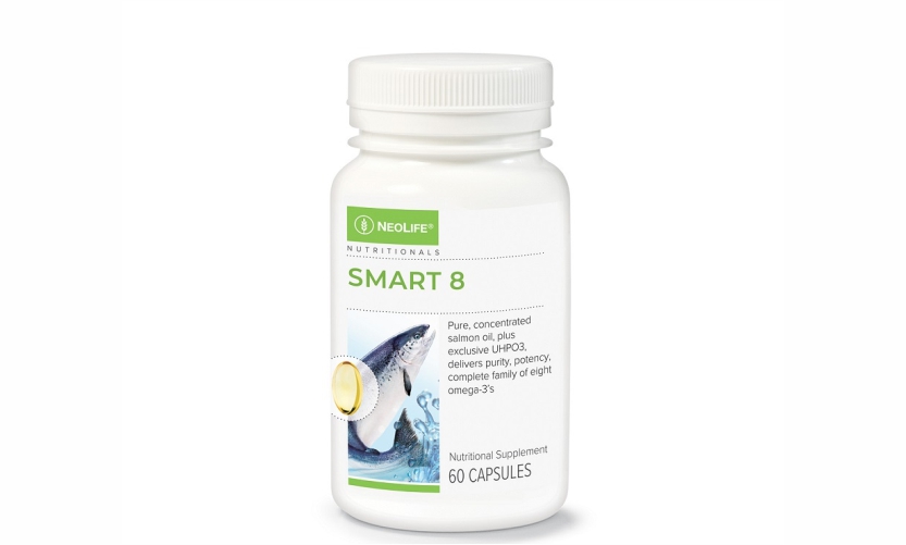 Smart 8 - 60 Capsules (Single) in Lagos Nigeria