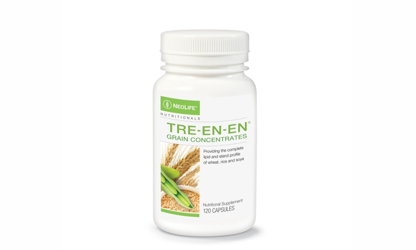 Tre-en-en® - 120 Capsules in Lagos Nigeria