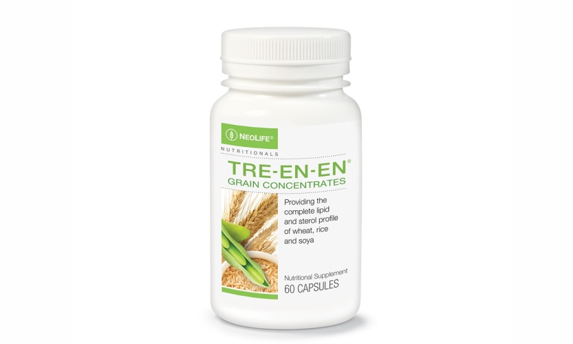 Tre-en-en® - 60 Capsules in Lagos Nigeria