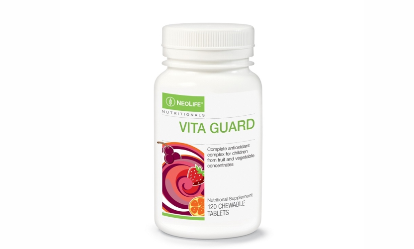 Vita Guard - 120 Tablets in Lagos Nigeria