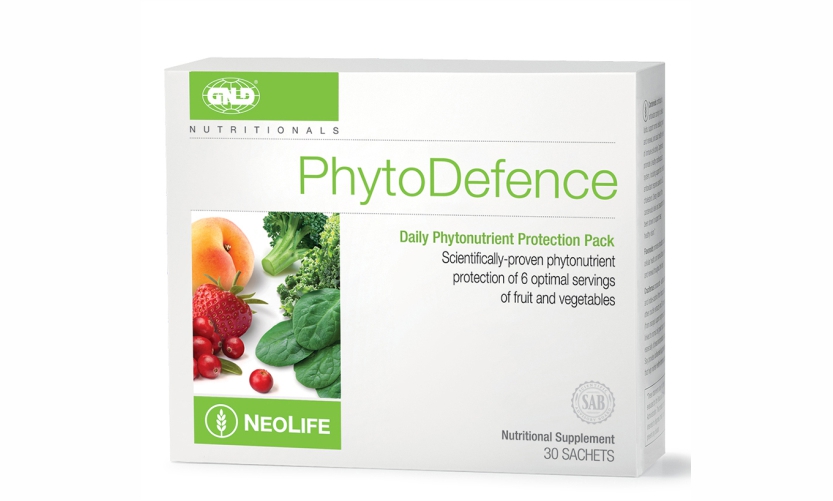 PhytoDefence - 30 Sachets in Lagos Nigeria